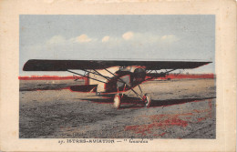 13-ISTRES-AVIATION -N°2151-C/0339 - Istres