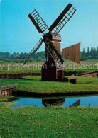 72625590 Papendrecht Weidewatermolen  Papendrecht - Other & Unclassified