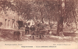 13-ROQUEVAIRE-N°2151-C/0211 - Roquevaire