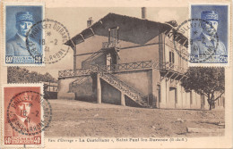 13-SAINT PAUL LES DURANCE-N°2151-C/0131 - Autres & Non Classés