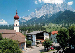 72625582 Ehrwald Tirol Zugspitze Ehrwald - Other & Unclassified