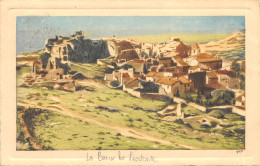 13-LES BAUX DE PROVENCE-N°2151-C/0069 - Les-Baux-de-Provence