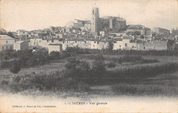 13-ISTRES-N°2151-C/0039 - Istres