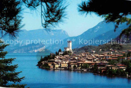 72625575 Malcesine Lago Di Garda  Malcesine - Otros & Sin Clasificación