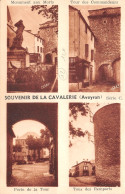 12-LA CAVALERIE-N°2151-B/0273 - La Cavalerie