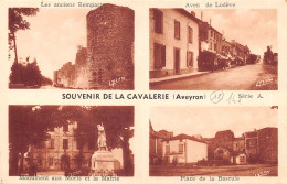 12-LA CAVALERIE-N°2151-B/0281 - La Cavalerie