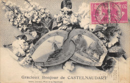 11-CASTELNAUDARY-N°2151-B/0101 - Castelnaudary