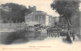 11-NARBONNE-N°2151-B/0001 - Narbonne
