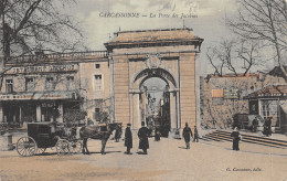 11-CARCASSONNE-N°2151-A/0375 - Carcassonne