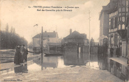 10-TROYES-INONDATION 1910-N°2151-A/0345 - Troyes