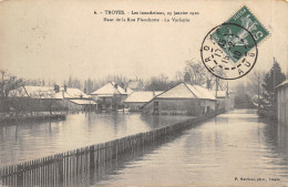 10-TROYES-INONDATION 1910-N°2151-A/0349 - Troyes