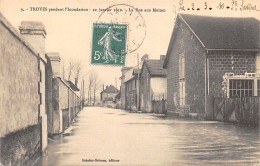 10-TROYES-INONDATION 1910-N°2151-A/0333 - Troyes