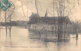 10-TROYES-INONDATION 1910-N°2151-A/0323 - Troyes