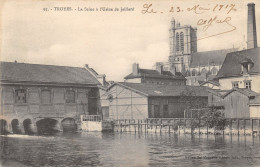 10-TROYES-N°2151-A/0303 - Troyes