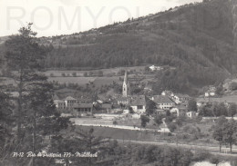 CARTOLINA  C15 RIO DI PUSTERIA M.1400 (MUHLBACH),BOLZANO,TRENTINO ALTO ADIGE-DOLOMITI-VACANZA,MONTAGNA,NON VIAGGIATA - Bolzano (Bozen)