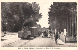 14-RIVA BELLA-N°2151-F/0275 - Riva Bella