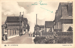 14-LANGRUNE SUR MER-N°2151-F/0183 - Sonstige & Ohne Zuordnung