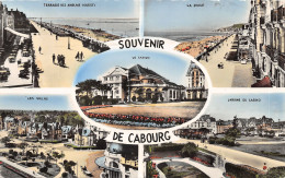 14-CABOURG-N°2151-E/0337 - Cabourg
