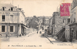 14-PONT D OUILLY-N°2151-E/0271 - Pont D'Ouilly