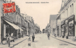 14-VILLERS BOCAGE-N°2151-E/0121 - Other & Unclassified