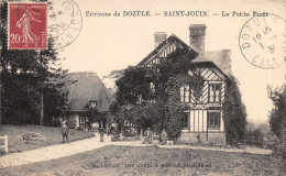 14-SAINT JOUIN-N°2151-E/0051 - Other & Unclassified