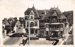 14-BLONVILLE SUR MER-N°2151-D/0359 - Sonstige & Ohne Zuordnung