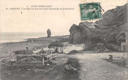 14-LONGUES SUR MER-N°2151-D/0323 - Autres & Non Classés