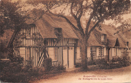 14-ANGERVILLE-N°2151-D/0281 - Sonstige & Ohne Zuordnung