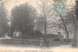 17-TAILLEBOURG-N°2151-H/0223 - Other & Unclassified