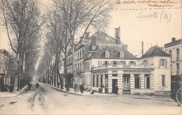 17-SAINTES-N°2151-H/0203 - Saintes