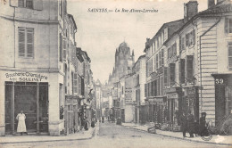 17-SAINTES-N°2151-H/0129 - Saintes