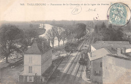 17-TAILLEBOURG-N°2151-H/0121 - Other & Unclassified