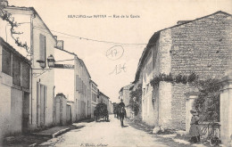 17-BEAUVAIS SUR MATHA-N°2151-H/0095 - Other & Unclassified
