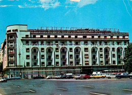 72624717 Bucuresti Hotel Athenee Palace  - Rumänien