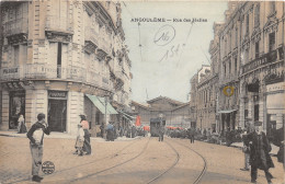 16-ANGOULEME-N°2151-G/0311 - Angouleme