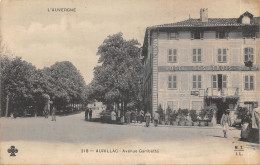 15-AURILLAC-N°2151-G/0213 - Aurillac