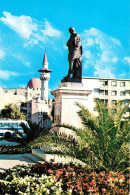 72624624 Constanta Statuia Lui Ovidiu De Ettore Ferrari Constanta - Rumania