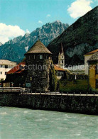 72624571 Lienz Tirol Inselturm Dolomiten Lienz - Sonstige & Ohne Zuordnung