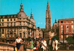 72623545 Antwerpen Anvers Suikerrui  - Antwerpen