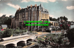 R555565 Chateaudun. Le Chateau Et Le Pont Saint Jean. Gaby. Artaud Pere And Fils - Monde
