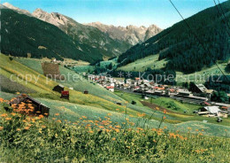 72622807 St Anton Arlberg Panorama St. Anton Am Arlberg - Other & Unclassified