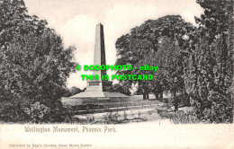 R555591 Phoenix Park. Wellington Monument. Hely Limited - Monde