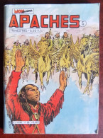 CC8/ Apaches N° 98 - Mon Journal