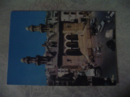 Alger - La Mosquée De Ketchaoua - Alger