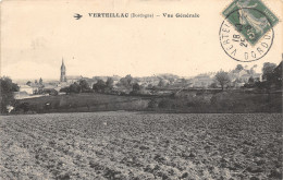 24-VERTEILLAC-N°2152-D/0117 - Other & Unclassified