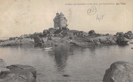 22-COSTAERES-LE CHATEAU-N°2152-C/0175 - Autres & Non Classés