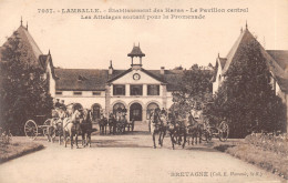 22-LAMBALLE-N°2152-C/0153 - Lamballe