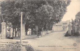 21-MONTIGNY SUR VINGEANNE-N°2152-C/0025 - Autres & Non Classés