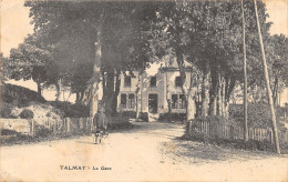 21-TALMAY-N°2152-C/0013 - Other & Unclassified