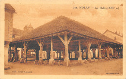 21-NOLAY-N°2152-B/0383 - Autres & Non Classés